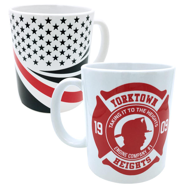 Yorktown, NY "Feast of San Gennaro" - gio-gifts