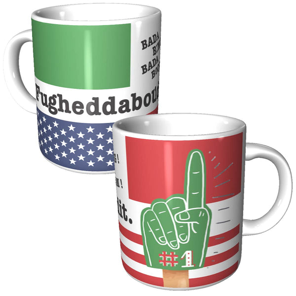 Yorktown, NY "Feast of San Gennaro" - gio-gifts