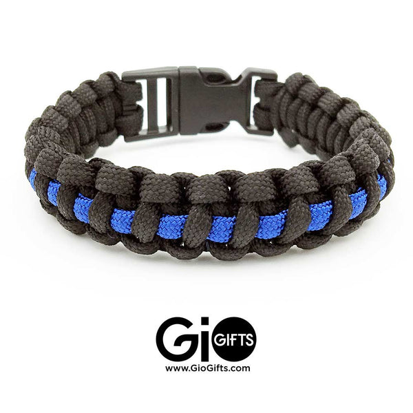 Thin Blue Set - gio-gifts
